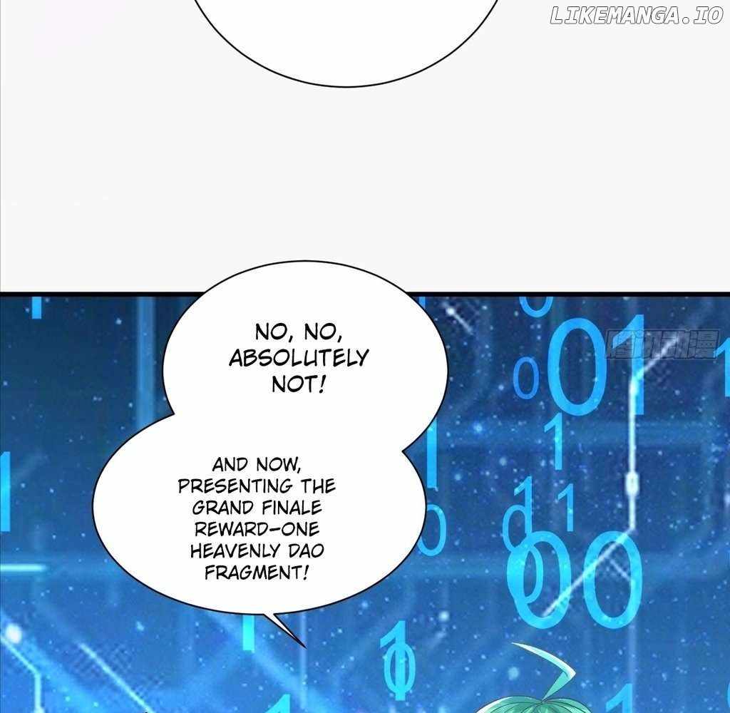 Humble System, Beg Me to Be Invincible Chapter 49 42